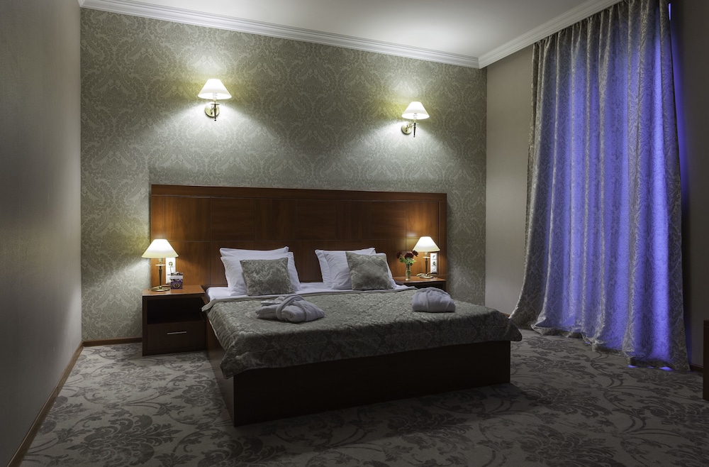 Astoria Tbilisi 4