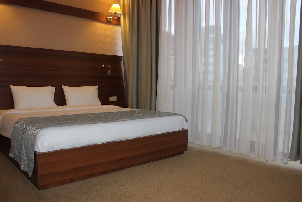 Astoria Tbilisi 6