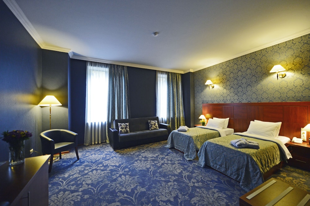 Astoria Tbilisi 20