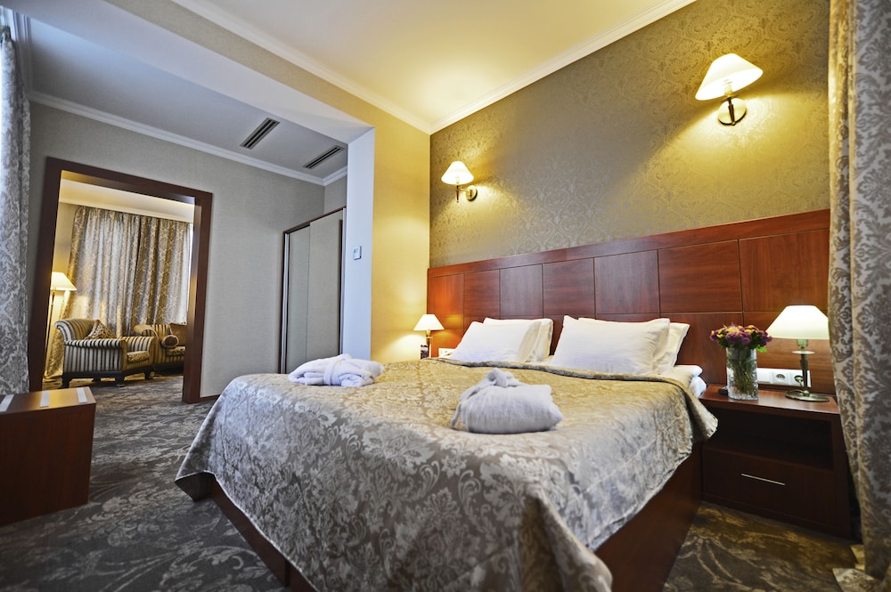 Astoria Tbilisi 24