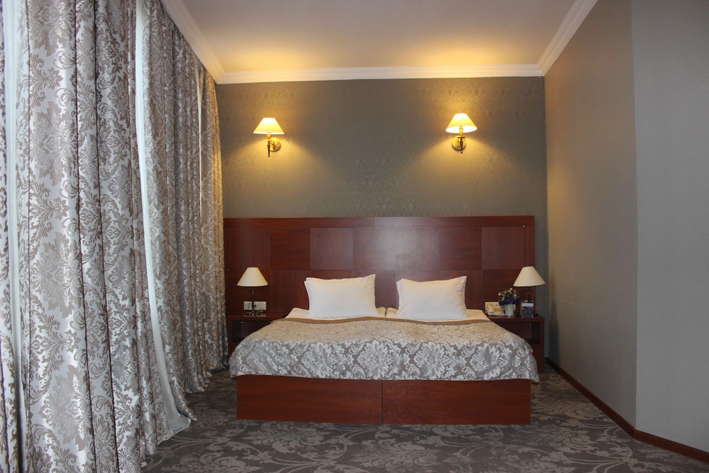 Astoria Tbilisi 9