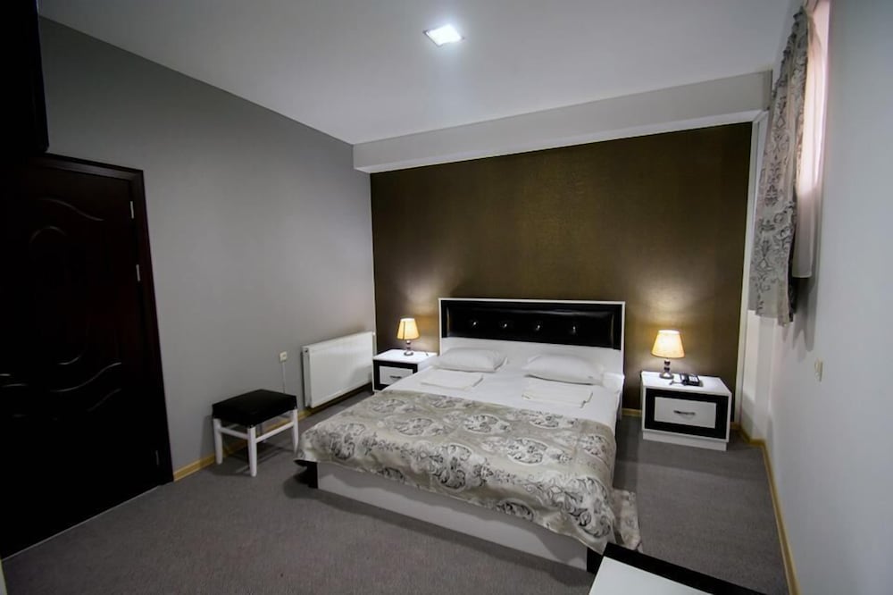 Hotel Batoni 11
