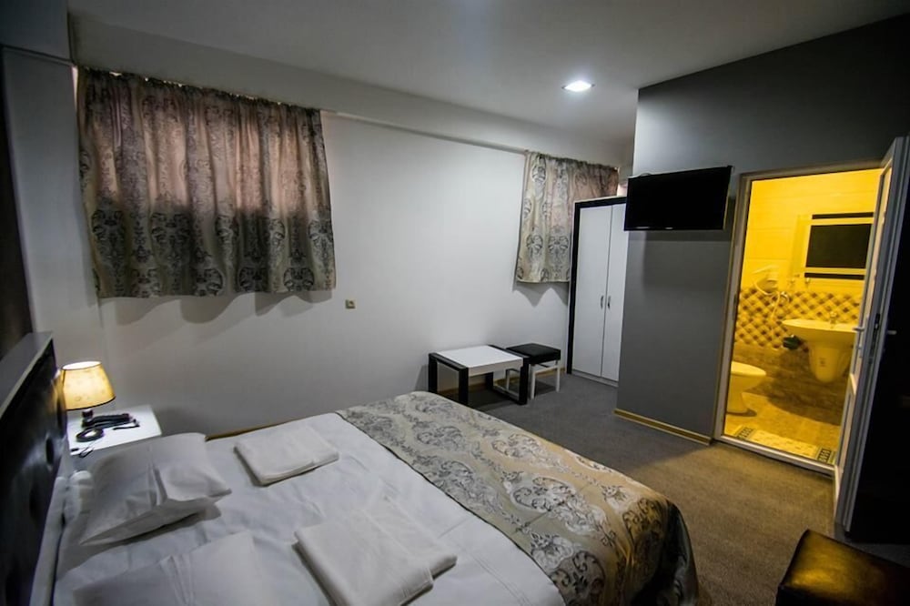 Hotel Batoni 18