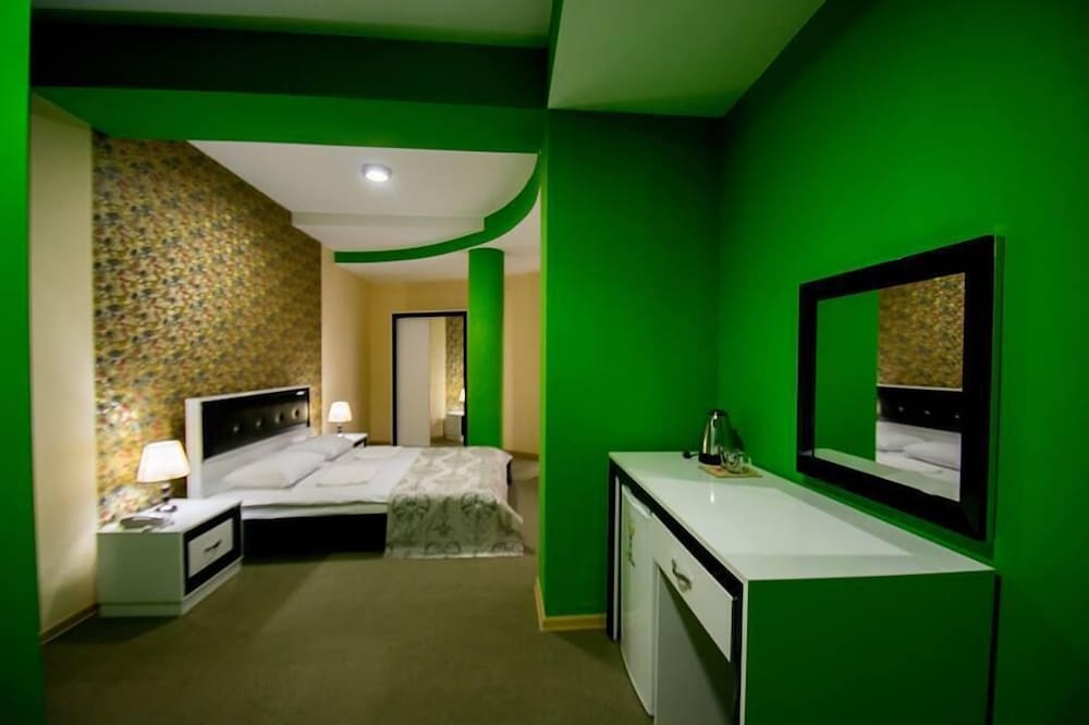 Hotel Batoni 6