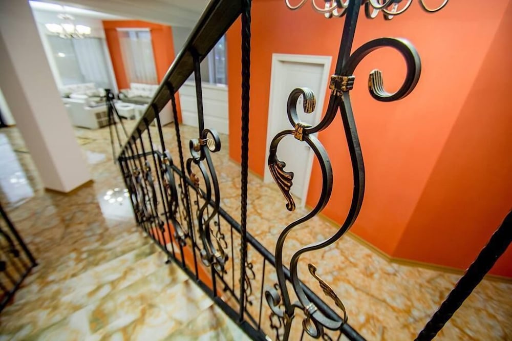 Hotel Batoni 2