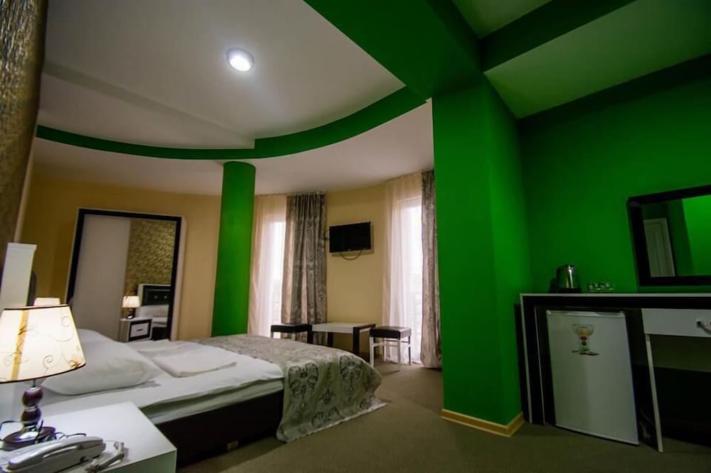 Hotel Batoni 10
