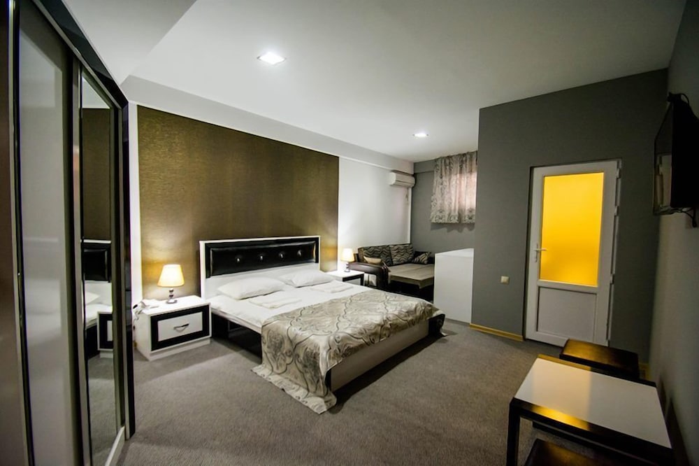 Hotel Batoni 9