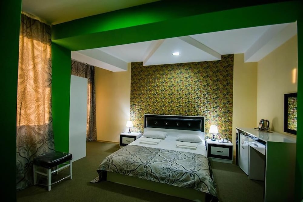 Hotel Batoni 3