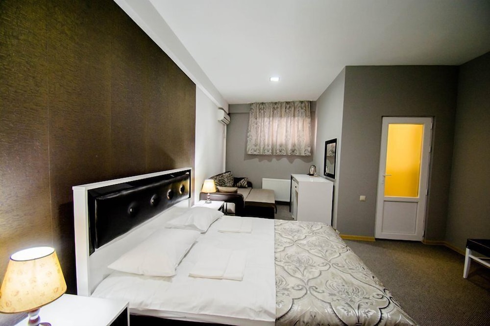 Hotel Batoni 15