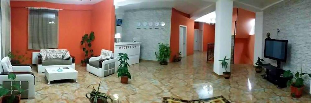 Hotel Batoni 20