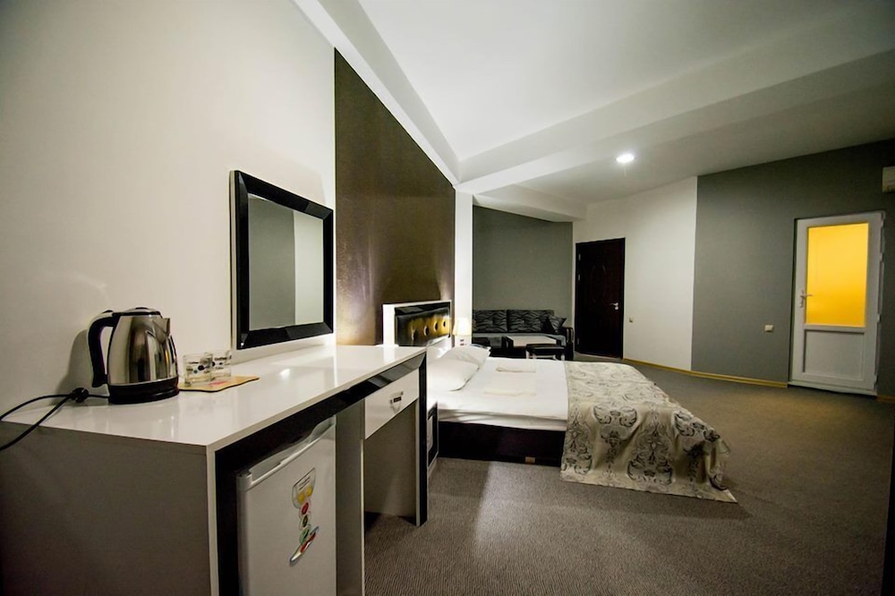 Hotel Batoni 7