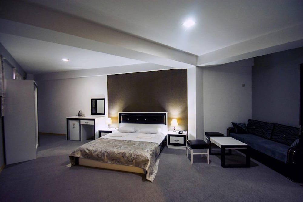 Hotel Batoni 5