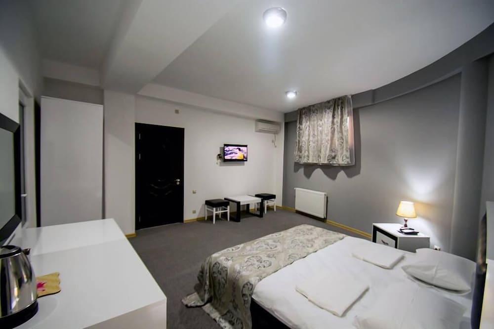 Hotel Batoni 8