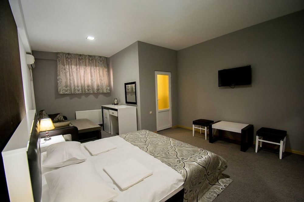 Hotel Batoni 14