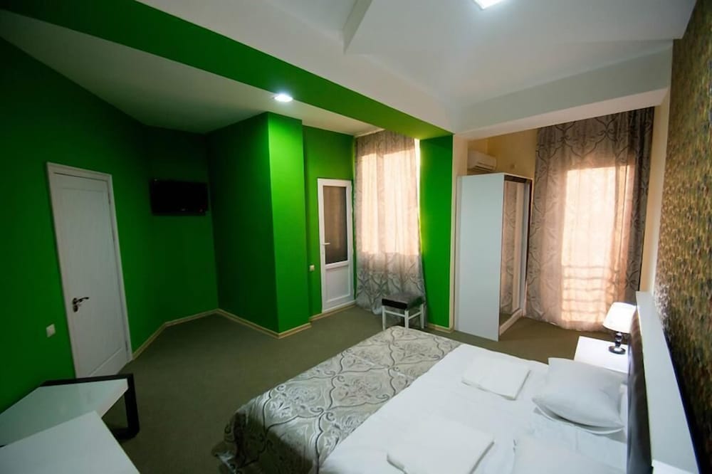 Hotel Batoni 12
