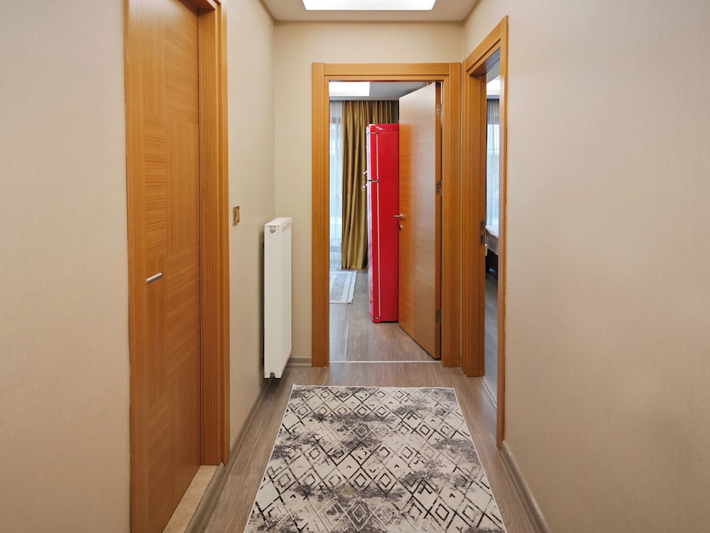 Park Caglayan Hotel 23