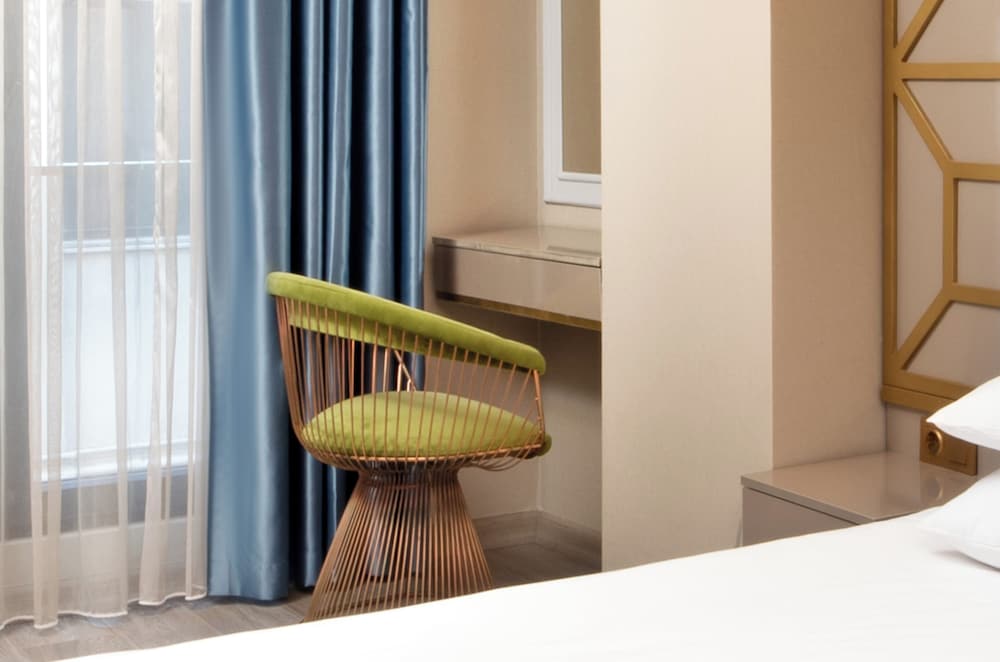 Park Caglayan Hotel 11