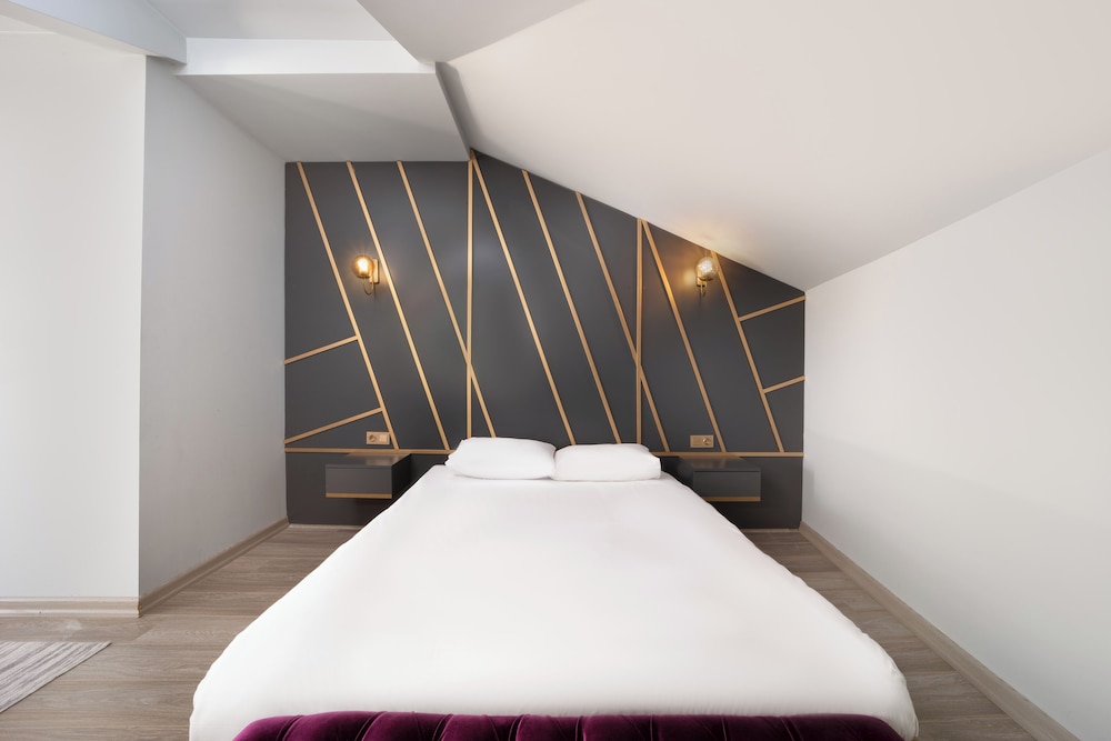 Park Caglayan Hotel 22