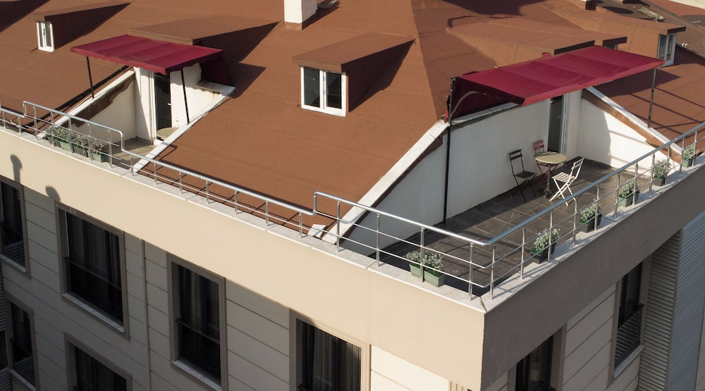 Park Caglayan Hotel 1