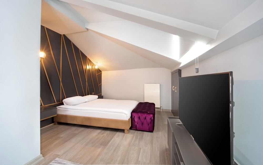 Park Caglayan Hotel 20