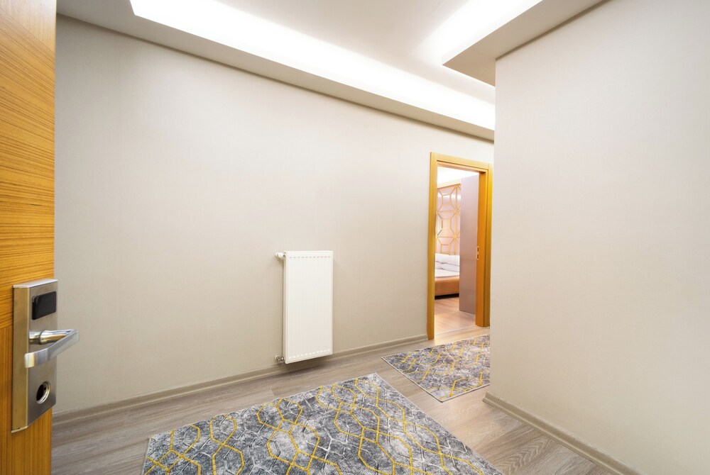 Park Caglayan Hotel 12