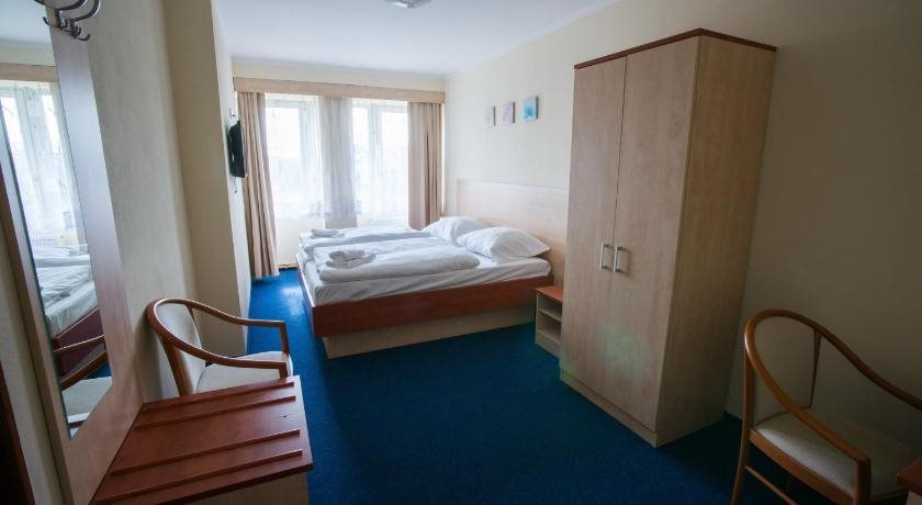 Hotel TJ Chodov 1