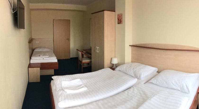Hotel TJ Chodov 11
