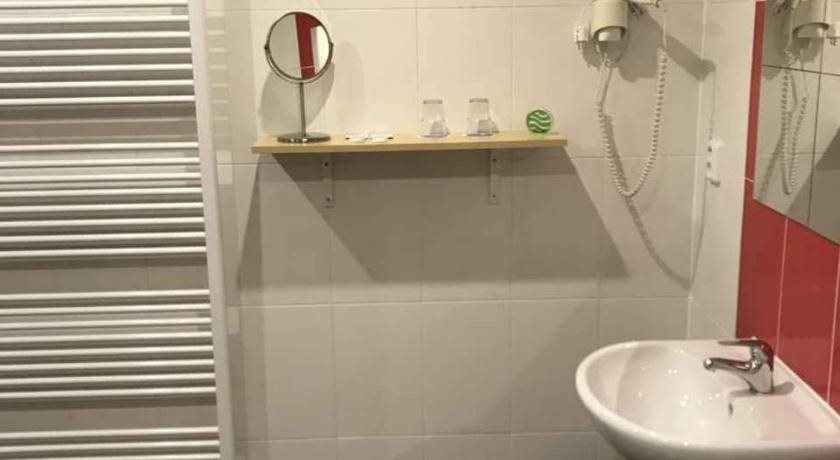 Hotel TJ Chodov 12