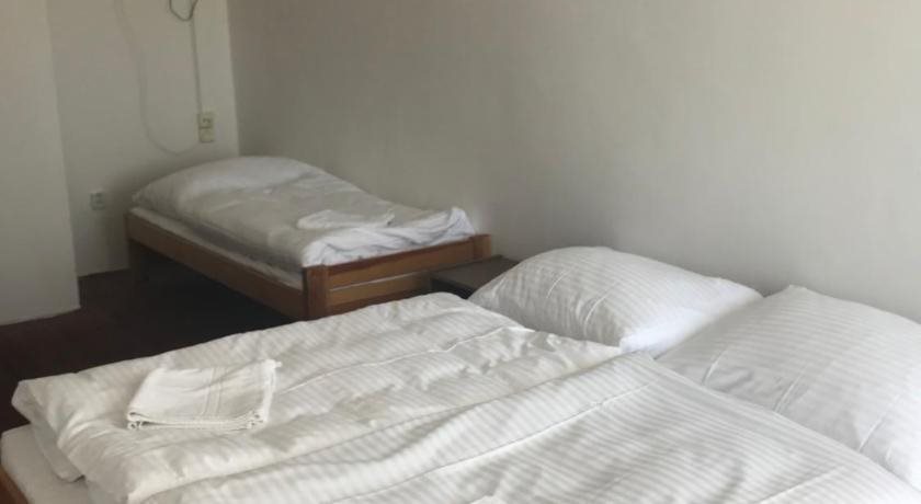 Hotel TJ Chodov 13
