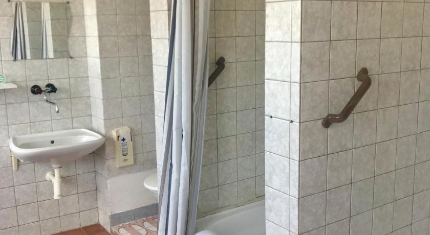 Hotel TJ Chodov 15