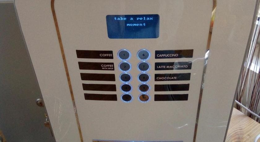 Hotel TJ Chodov 16