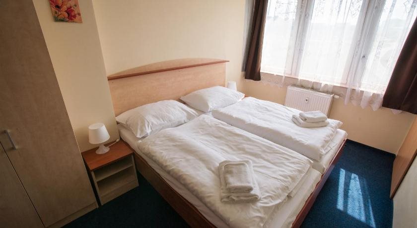 Hotel TJ Chodov 18