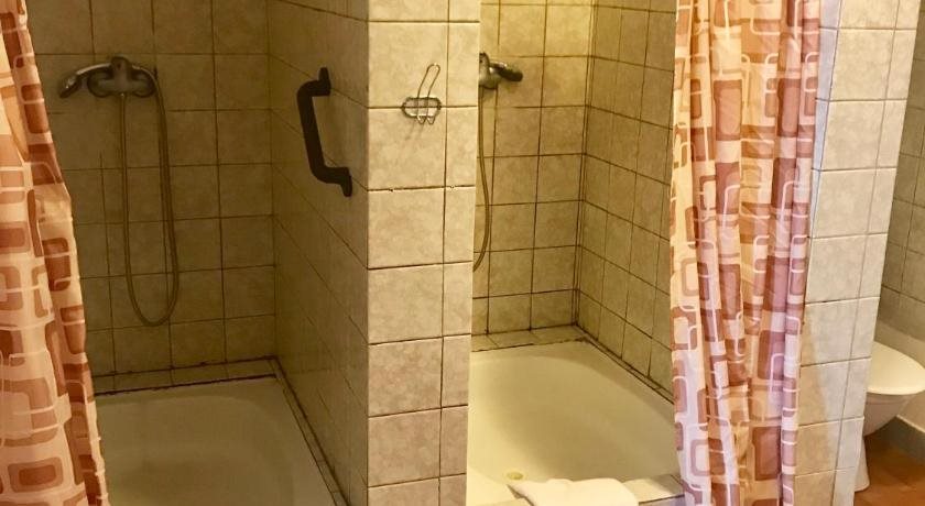Hotel TJ Chodov 2