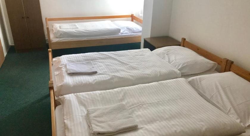 Hotel TJ Chodov 20