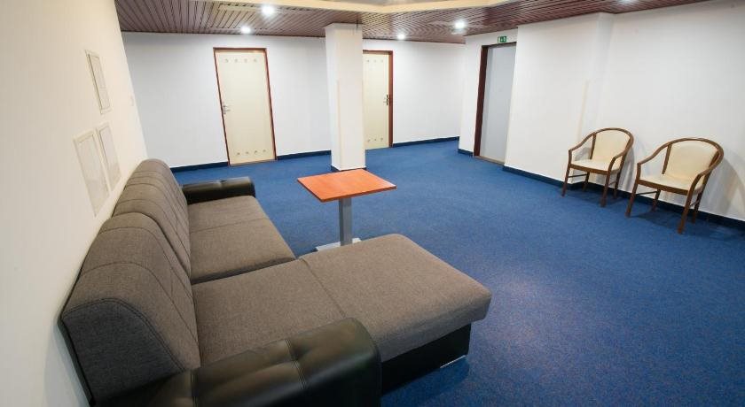 Hotel TJ Chodov 21