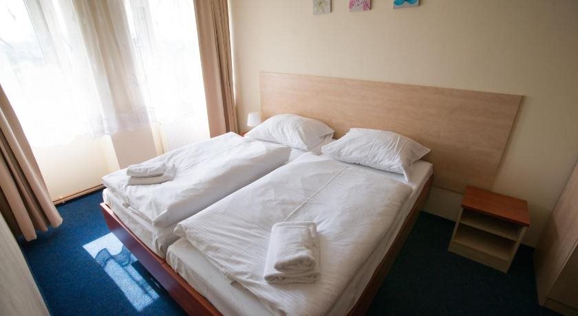 Hotel TJ Chodov 22