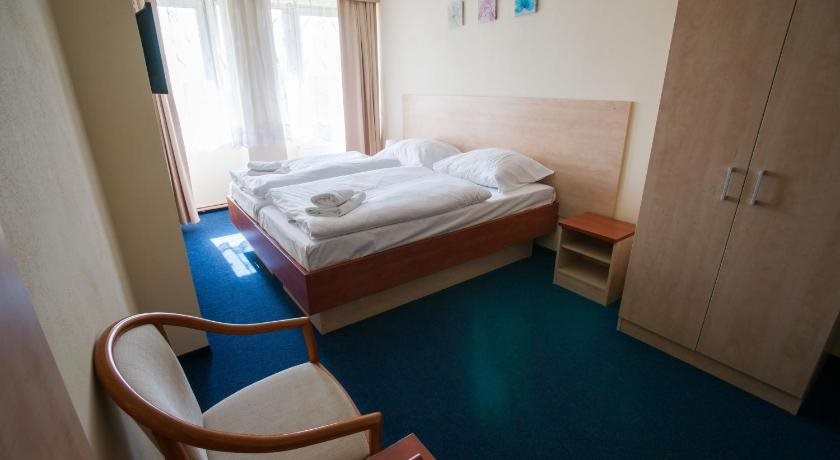 Hotel TJ Chodov 23