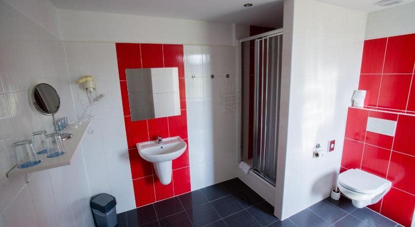 Hotel TJ Chodov 5