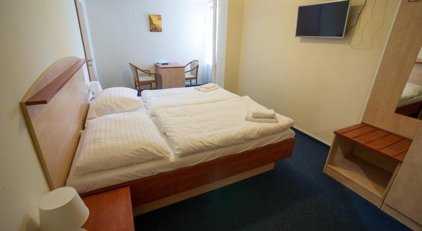 Hotel TJ Chodov 6