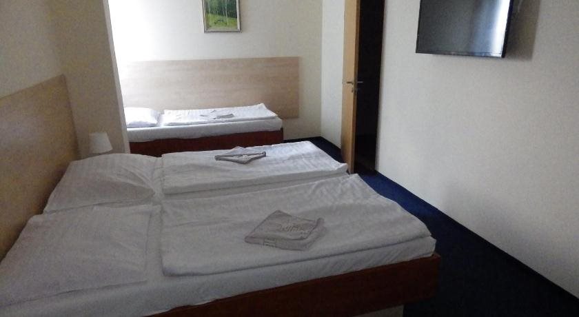 Hotel TJ Chodov 9