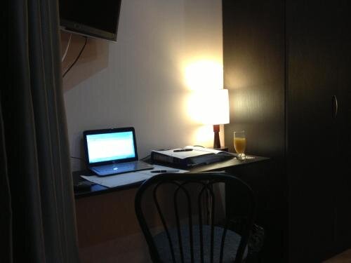 Hotel Corner 8
