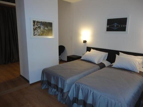 Hotel Corner 2