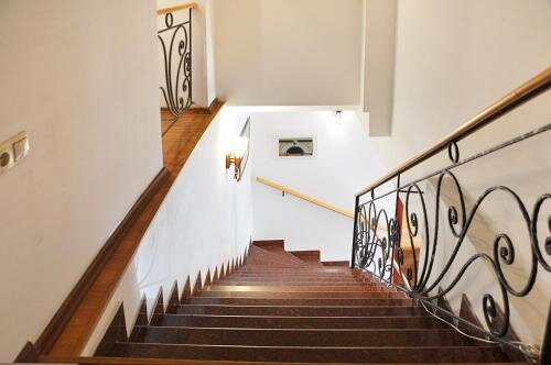 Hotel Corner 20