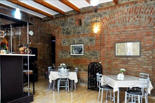 Hotel Corner 16