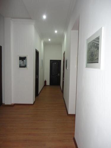 Hotel Corner 22