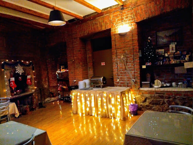 Hotel Corner 19