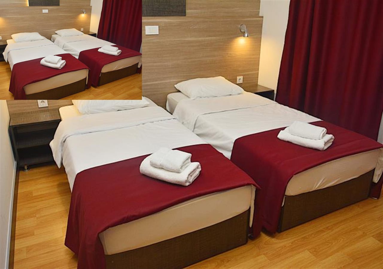 Hotel De Koka 7