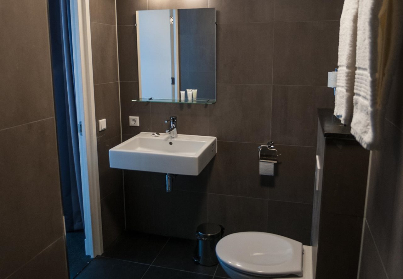 Hotel Fine Harmony 13