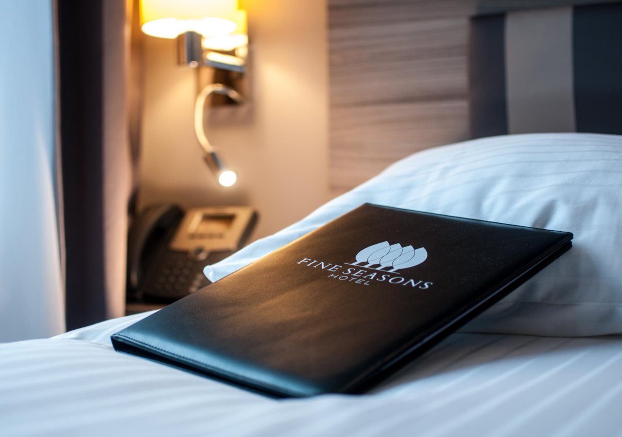 Hotel Fine Harmony 2