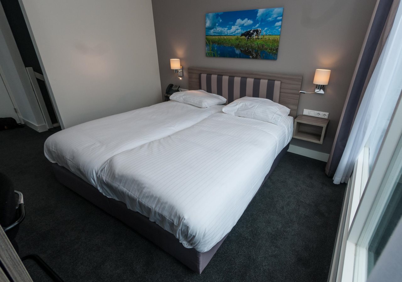 Hotel Fine Harmony 3